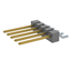 TSM-105-03-L-SH-P TSM-105-03-L-SH-P