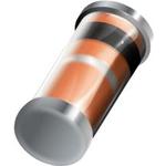 Taiwan Semiconductor-BZT55B20 L1G Zener Zener Diode Single 20V 2% 55Ohm 500mW 2-Pin Quadro Mini-MELF T/R