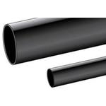 Alpha Wire-P10518 CL005 Cable Accessories Cable Accessories Non Shrinkable Tubing Polyvinyl Chloride Black/Clear