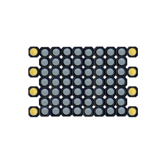 MLPS-B-1-0708-AA-8-PLPC1-10MM MLPS-B-1-0708-AA-8-PLPC1-10MM