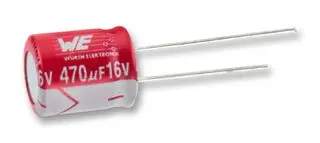 WURTH ELEKTRONIK 870235175006 WURTH ELEKTRONIK 870235175006
