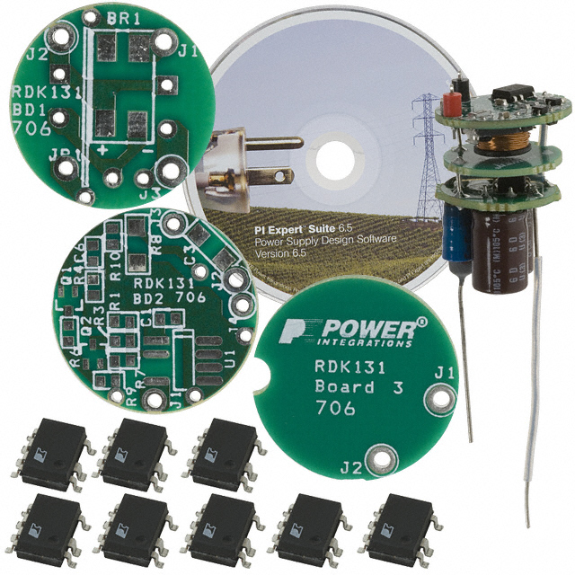 RDK-131 RDK-131