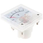 SparkFun Electronics-TOL-10285 Panel Meters Analog Panel Meter 0 to 5 VDC