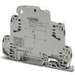 PHOENIX CONTACT-2906829 Surge Suppressors Surge Suppressors 10A 12VDC DIN Rail Surge Protector