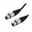 XLR3FF-BLK-10 XLR3FF-BLK-10