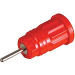 Cal Test Electronics-CT2912-5  Conn Banana Jack M 1 POS Solder ST Panel Mount 1 Port Bag