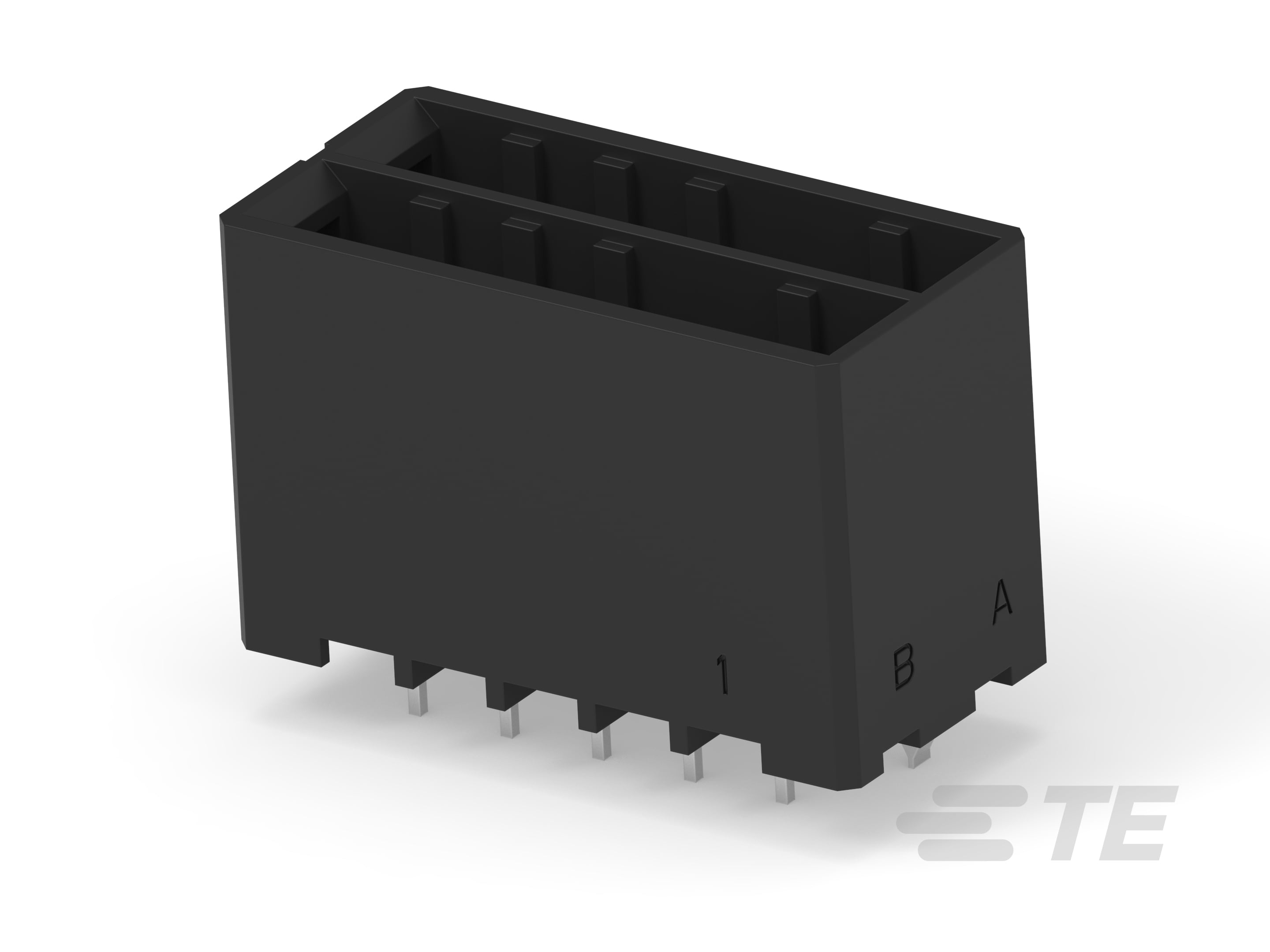 DYNAMIC D-3200 HDR ASSY 10P-2-917657-5 DYNAMIC D-3200 HDR ASSY 10P-2-917657-5