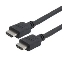 L-COM HD21Z-MM-BLK-3M L-COM HD21Z-MM-BLK-3M