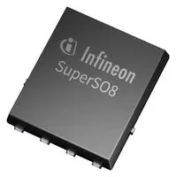 INFINEON BSC100N10NSFGATMA1