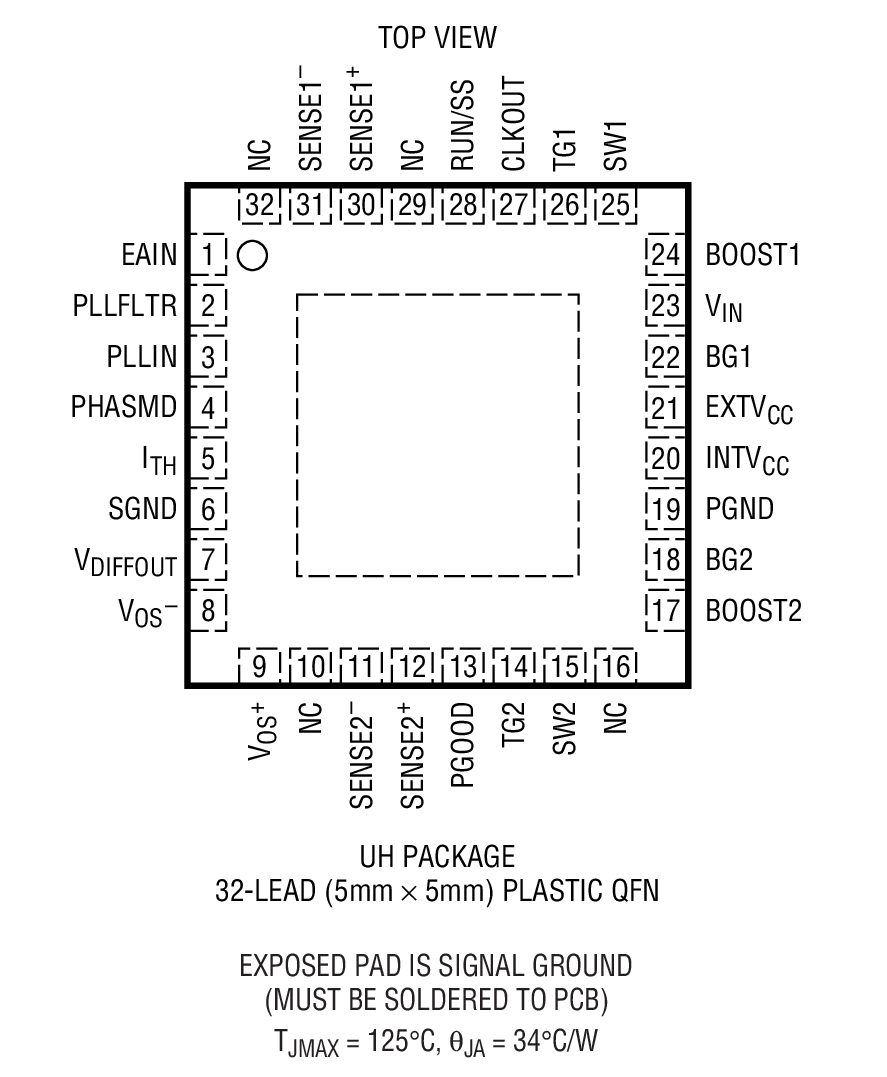 LTC3729L-6 product image