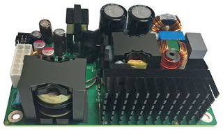 MURATA POWER SOLUTIONS PQC250-48