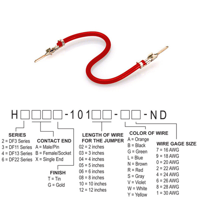 H2AAT-101xx-R8 H2AAT-101xx-R8