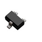 ROHM Semiconductor-DTA143ZE3TL Digital BJT - Pre-Biased Trans Digital BJT PNP 50V 0.1A 150mW 3-Pin EMT T/R