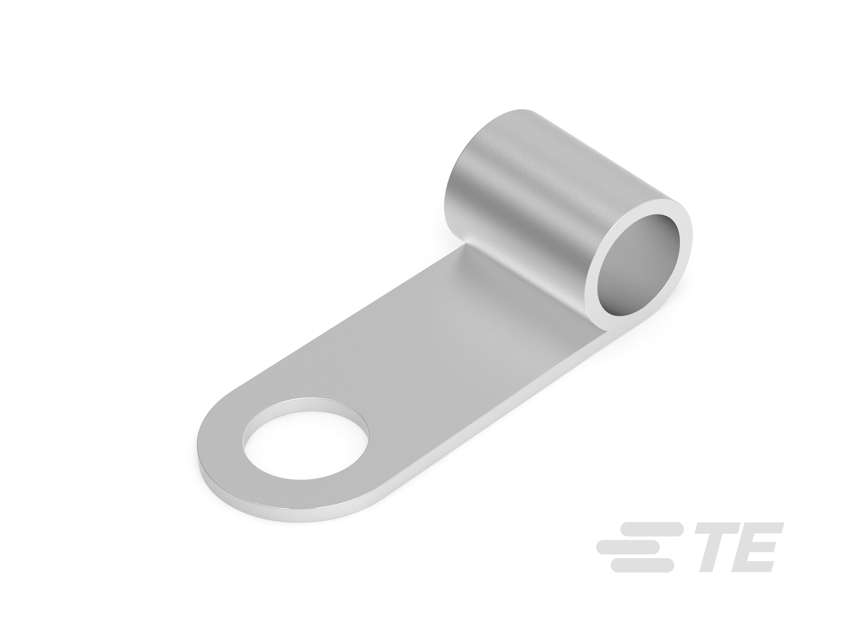 TERMINAL,SOLIS FLAG R 2 10.5MM-184147-1