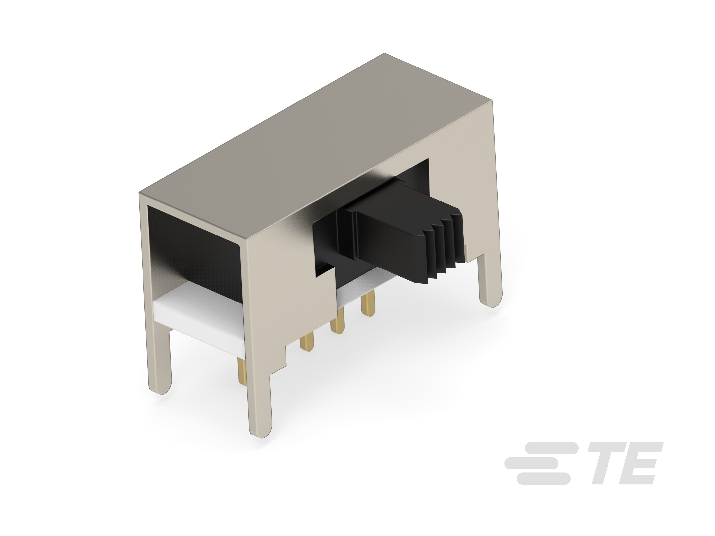 MHS133RA04=SP3T SL SW R/A AG-1825256-3