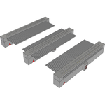 Samtec-FFSD-20-D-19.10-01-N-D12 Cable Assembly 0.485m 30AWG 1.27mm 40 to (40/40) POS IDC Connector to 2(IDC Connector) F-F TIGER EYE™ Bulk Samtec-FFSD-20-D-19.10-01-N-D12 Cable Assembly 0.485m 30AWG 1.27mm 40 to (40/40) POS IDC Connector to 2(IDC Connector) F-F TIGER EYE™ Bulk