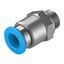 QS-G1/8-8 QS-G1/8-8
