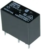 OMRON ELECTRONIC COMPONENTS G5Q-14 DC12