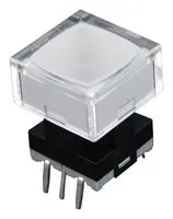 NKK SWITCHES JB15HBPC-JB