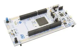 STMICROELECTRONICS NUCLEO-L4A6ZG