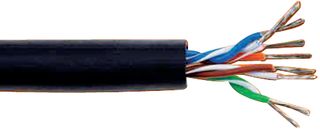 ALPHA WIRE 76000 BK002