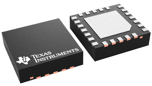 DRV8311 product image