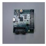 Texas Instruments-LM8335EVM Development Kits and Tools LM8335 GPIO Expander Development Kit