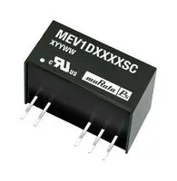 MURATA POWER SOLUTIONS MEV1D1205SC