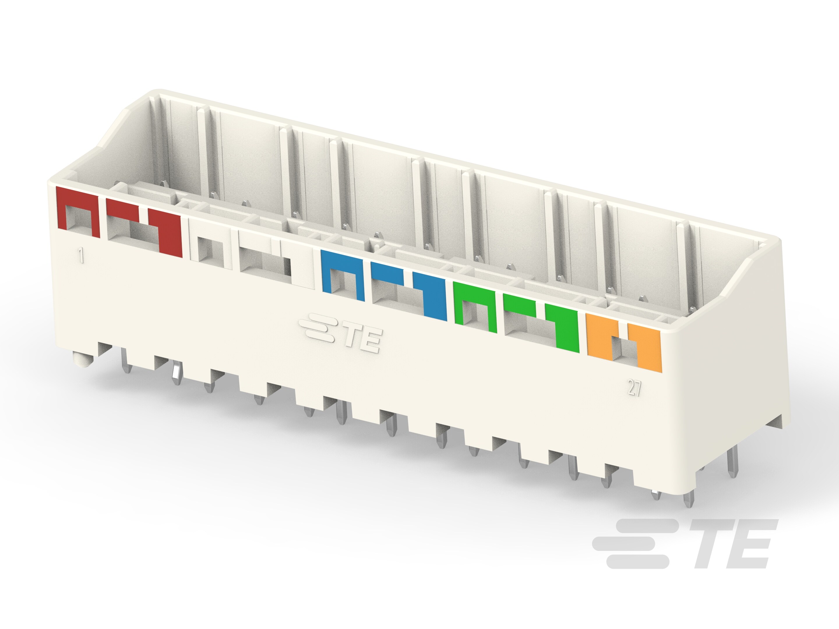 GI3.0Multiload HDR ASSY,28P-2374437-3 GI3.0Multiload HDR ASSY,28P-2374437-3