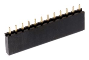 WURTH ELEKTRONIK 61300711821 WURTH ELEKTRONIK 61300711821