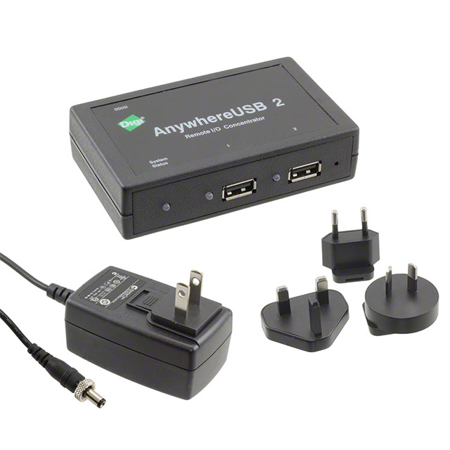 AW-USB-2-W AW-USB-2-W