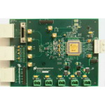 Texas Instruments-LM98640CVAL Development Kits and Tools LM98640 Analog Front End Development Kit