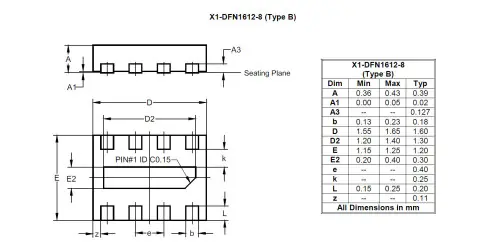 AP7368D product image