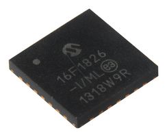 MICROCHIP PIC16F1826-I/ML