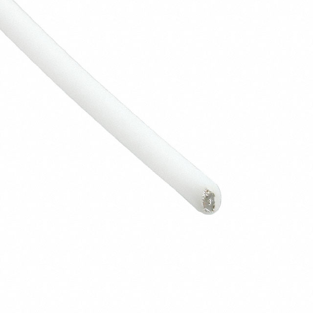 WHT Jacket 7Strands 30AVG