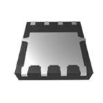 Micro Commercial Components-MCAC130N04-TP MOSFETs Trans MOSFET N-CH 40V 130A 8-Pin DFN EP T/R