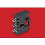 Molex-0740990650 Connector Headers and PCB Receptacles Conn Shrouded Header (4 Sides) HDR 10 POS 2.54mm Solder ST SMD