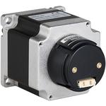 Analog Devices-QSH5718-51-28-101-10K Stepper Motors Stepper Motors Hybrid Bipolar Square 2.3V 2.8A 0.83Ohm 275g.cm² 1.01 1.8° 1Shaft