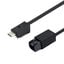 CA-USB4-CMLA-CFLA-0.8M CA-USB4-CMLA-CFLA-0.8M