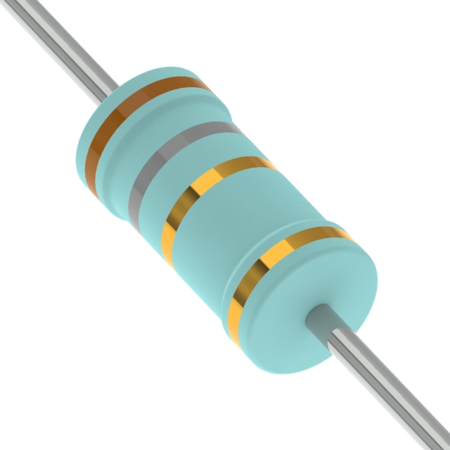 1,8 Ohm Axial 5% KNP 1,8 Ohm Axial 5% KNP