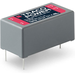 Traco Power-TMPM 10103 AC to DC Power Supplies AC/DC Power Supply Single-OUT 3.3V 2.5A 8.3W 4-Pin