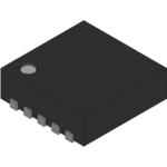 Analog Devices-LT3040IDD#TRPBF Linear Regulators LDO Regulator Pos 0V to 15V 0.2A 10-Pin DFN EP T/R