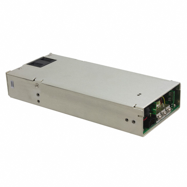 NTS500 SERIES NTS500 SERIES