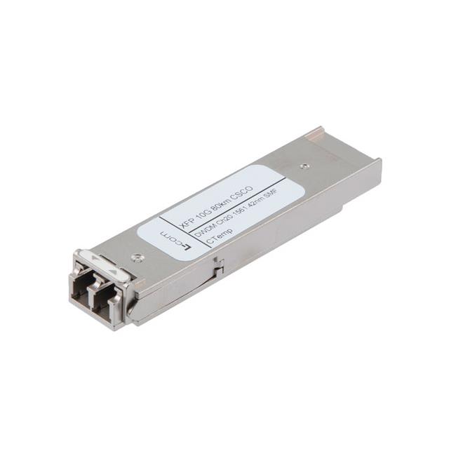 FXC-XFPD48ZR-10G-CSC FXC-XFPD48ZR-10G-CSC