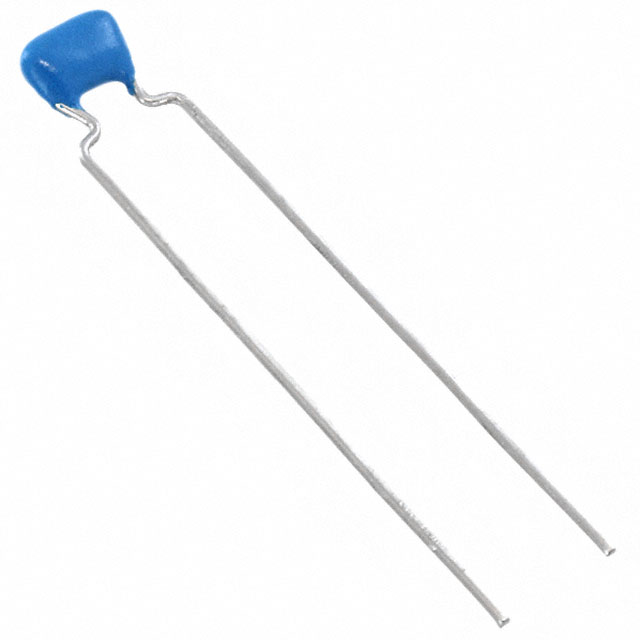 RDE SERIES 5.5X3.15mm