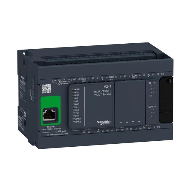 TM241CEC24T TM241CEC24T