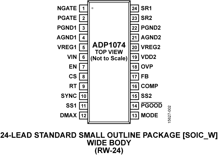 ADP1074 product image