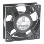 ORION FANS-OA109AP-11-1TS Blowers and Fans AC Fan Axial Sleeve Bearing 115V 100V to 125V 89CFM/104CFM 42dB 119.5 X 119.5 X 38.5mm High Speed