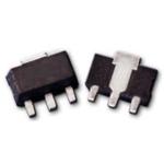 Analog Devices-HMC452ST89ETR RF Amplifiers RF Amp Single Power Amp 2.2GHz 6V 4-Pin(3+Tab) SOT-89 T/R