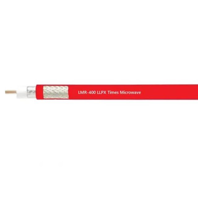 LMR-400-LLPX-100M LMR-400-LLPX-100M